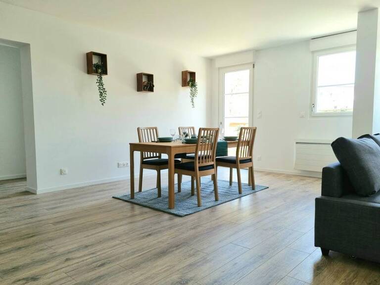 Appartement de 100m2 à louer sur Châlons-en-Champagne — photo 1