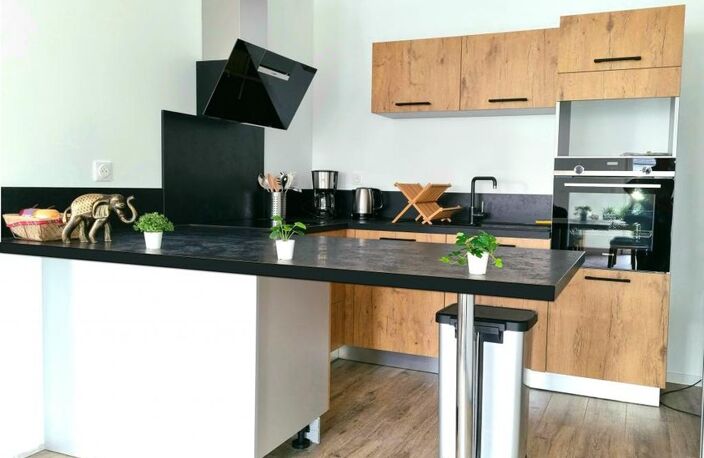 Appartement de 100m2 à louer sur Châlons-en-Champagne — photo 2
