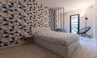 Appartement 2 Pièces 46 m² à louer à Toulouse (31000)