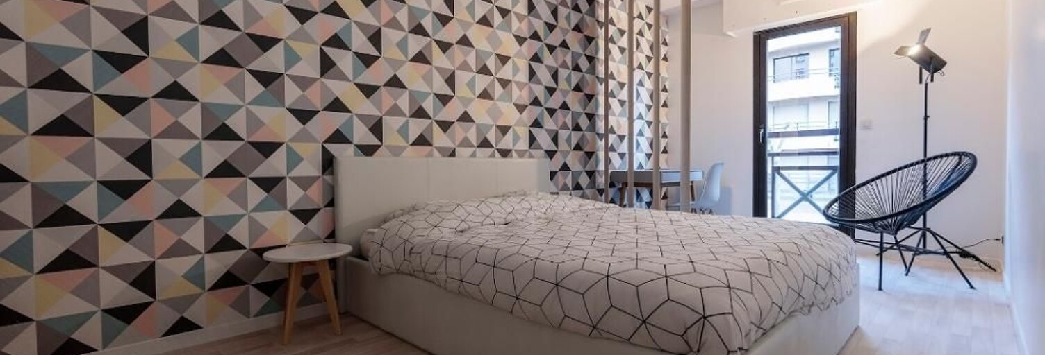 Appartement 2 Pièces 46 m² à louer à Toulouse (31000)