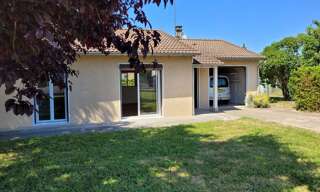 Maison 4 Pièces 76 m² à louer à Sury-le-Comtal (42450)