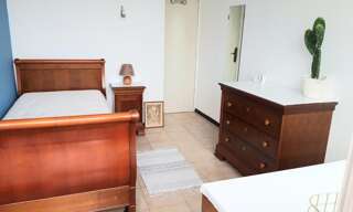Appartement 1 Pièce 12 m² à louer à Montpellier (34000)