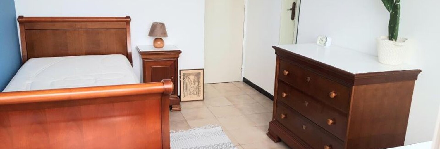 Appartement 1 Pièce 12 m² à louer à Montpellier (34000)