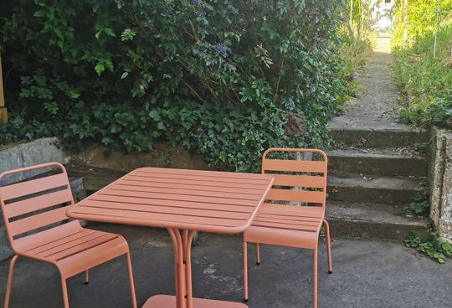 Studio de 20m2 à louer sur Clermont-Ferrand — photo 1