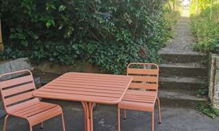Appartement 1 Pièce 20 m² à louer à Clermont-Ferrand (63000)