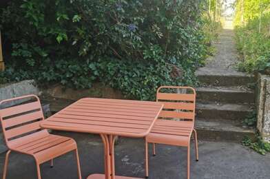 Appartement 1 pièces 425 €