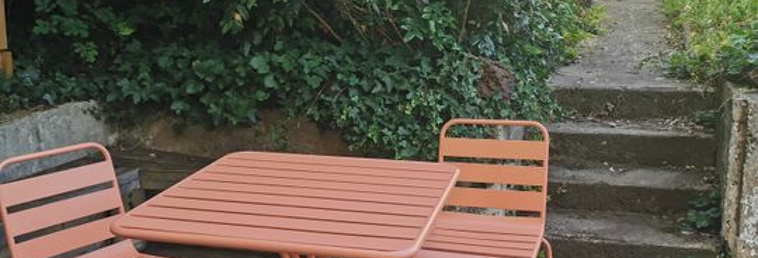 Appartement 1 Pièce 20 m² à louer à Clermont-Ferrand (63000)