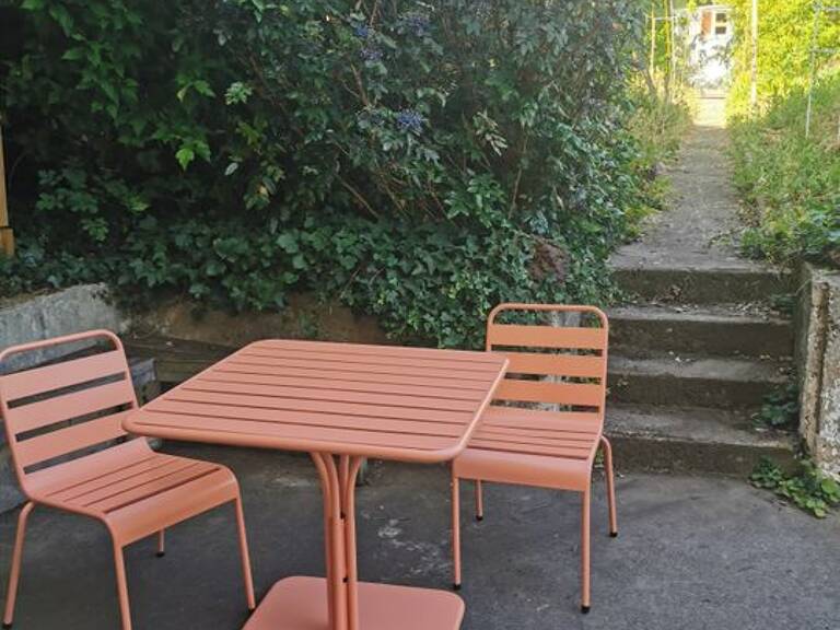 Studio de 20m2 à louer sur Clermont-Ferrand — photo 1