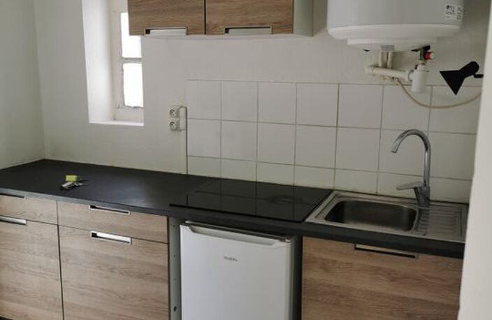 Studio de 20m2 à louer sur Clermont-Ferrand — photo 2