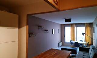 Appartement 2 Pièces 50 m² à louer à Lyon 7 (69007)