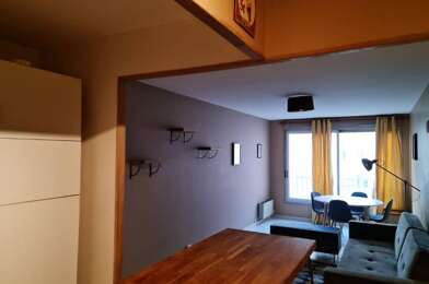 Appartement 2 pièces 1170 €