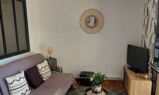 Appartement 2 Pièces 30 m² à louer à Fréjus (83370)