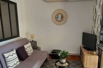 Appartement 2 pièces 680 €
