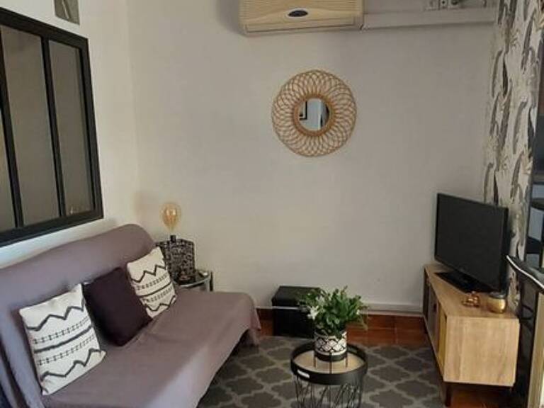 Appartement de 30m2 à louer sur Fréjus — photo 1