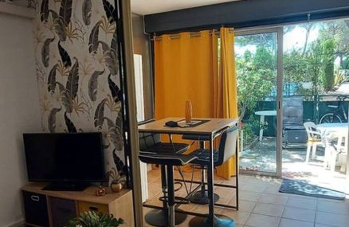Appartement de 30m2 à louer sur Fréjus — photo 2