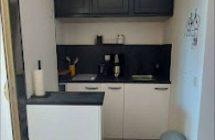 Appartement de 30m2 à louer sur Fréjus — photo 5