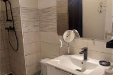 Appartement 2 pièces 680 €