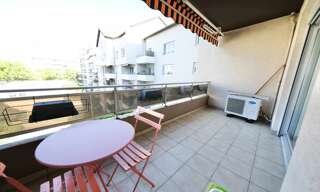 Appartement 5 Pièces 105 m² à vendre à Lyon 3 (69003)