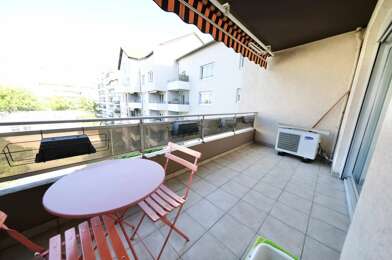 Appartement 5 pièces 375000 €