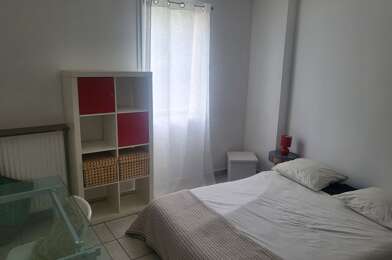 Appartement 1 pièces 450 €