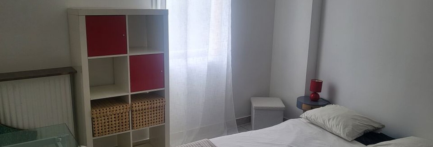 Appartement 1 Pièce 12 m² à louer à Saint-Romain-au-Mont-d'Or (69270)