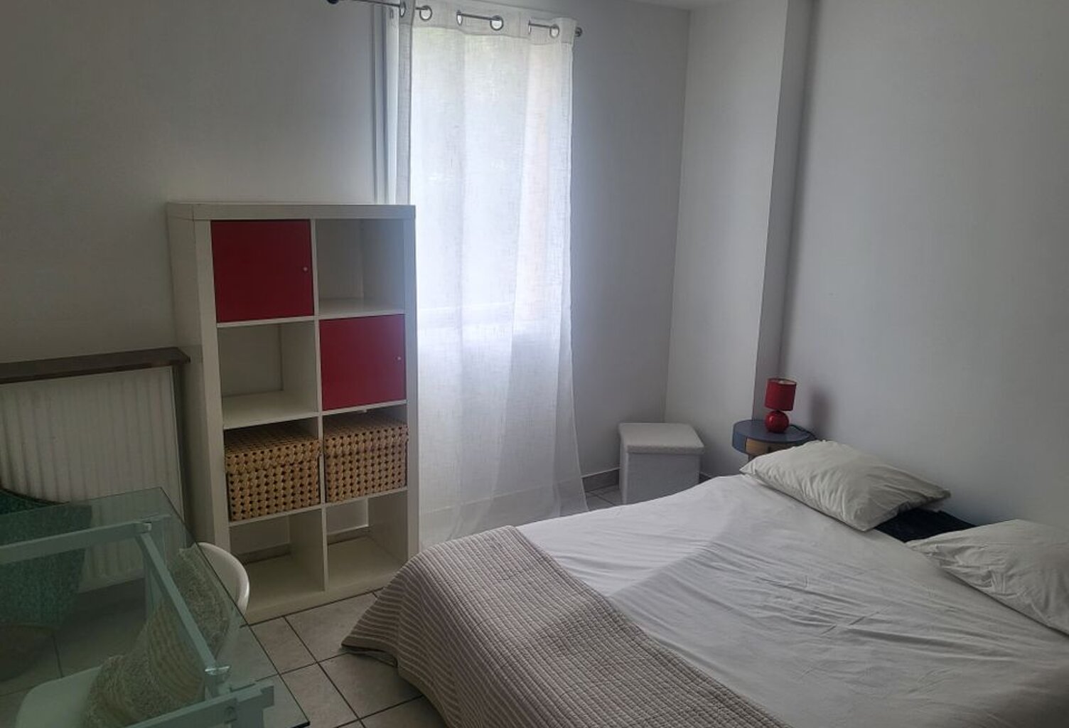 Chambre de 12m2 à louer sur Saint-Romain-au-Mont-d'Or — photo 1