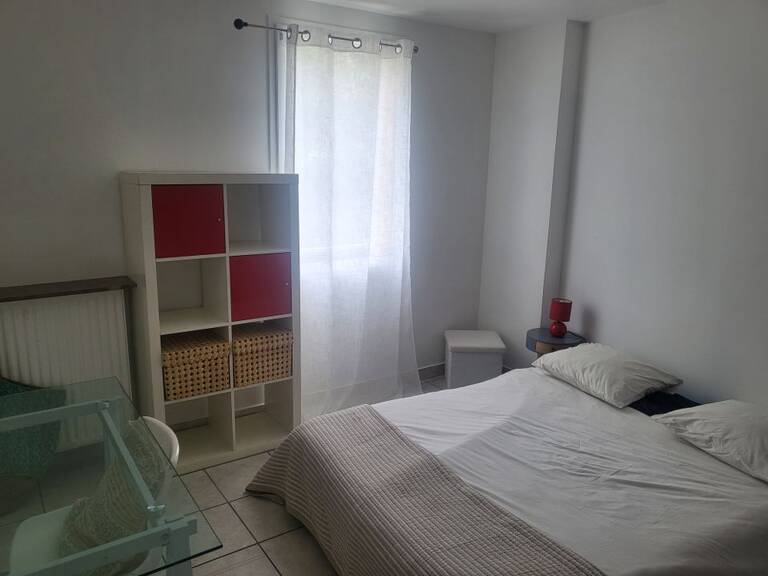 Chambre de 12m2 à louer sur Saint-Romain-au-Mont-d'Or — photo 1