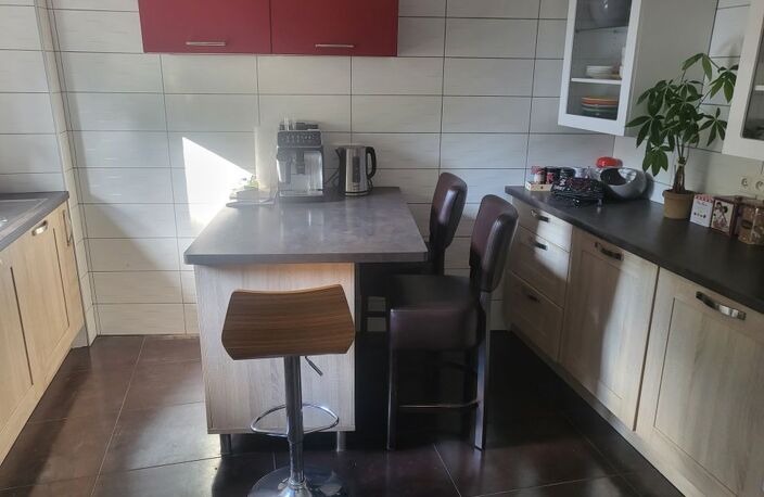 Chambre de 12m2 à louer sur Saint-Romain-au-Mont-d'Or — photo 4