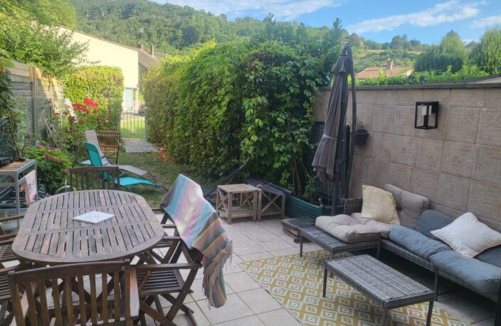 Chambre de 12m2 à louer sur Saint-Romain-au-Mont-d'Or — photo 5