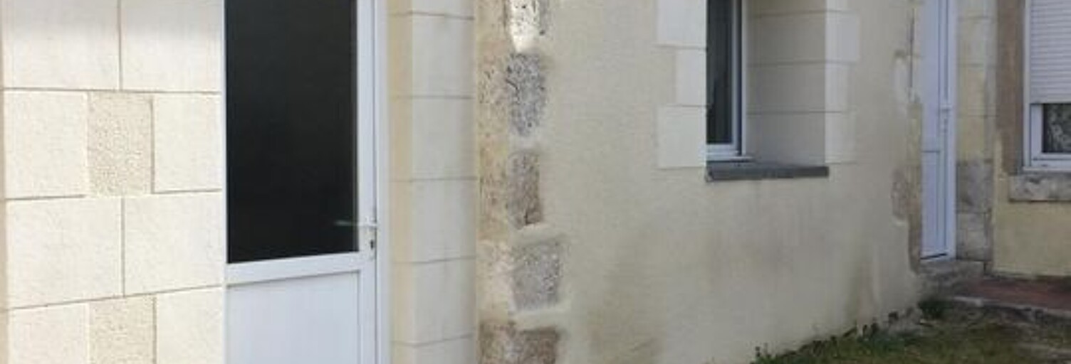 Appartement 1 Pièce 38 m² à louer à Blois (41000)
