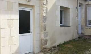 Appartement 1 Pièce 38 m² à louer à Blois (41000)