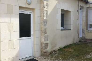Appartement 1 pièces 450 €