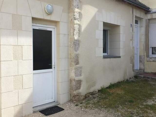 Studio de 38m2 à louer sur Blois — photo du bien
