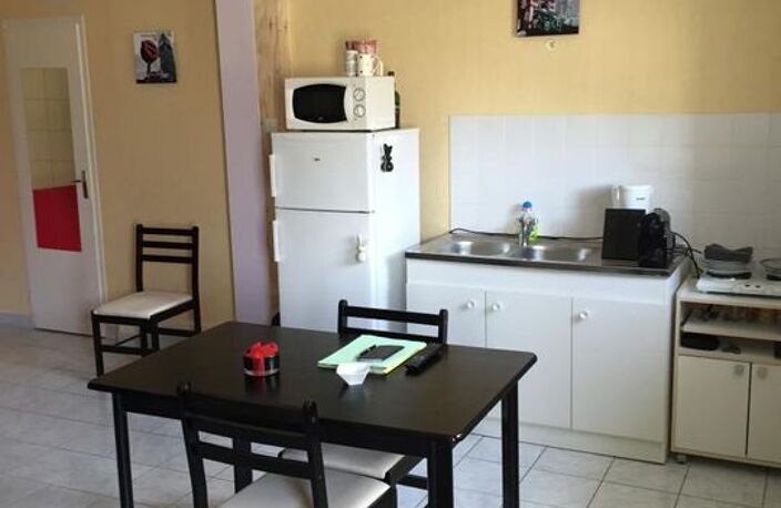 Studio de 38m2 à louer sur Blois — photo 2