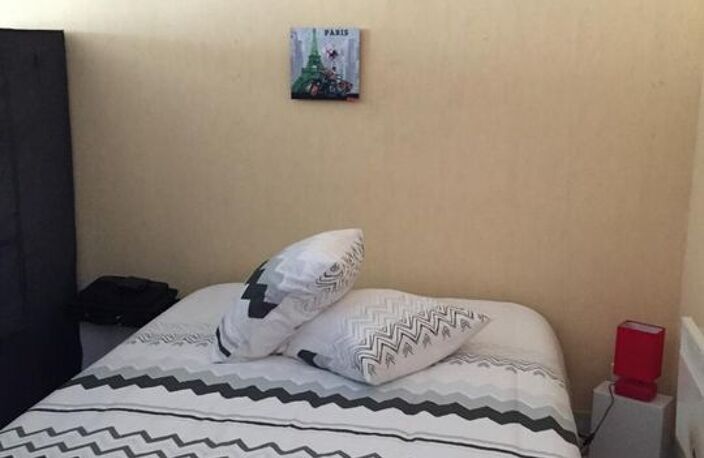 Studio de 38m2 à louer sur Blois — photo 4