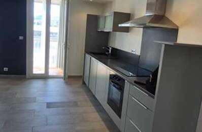 Appartement de 60m2 à louer sur Marseille 10 — photo du bien