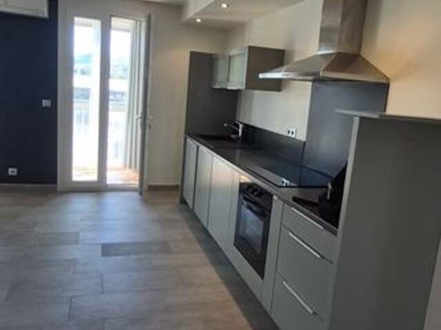 Appartement de 60m2 à louer sur Marseille 10 — photo du bien