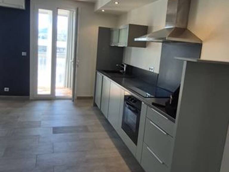 Appartement de 60m2 à louer sur Marseille 10 — photo 1