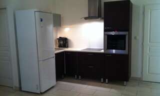 Appartement 3 Pièces 50 m² à louer à Villeurbanne (69100)