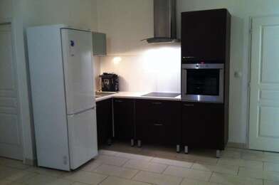 Appartement 3 pièces 947 €