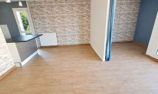 Appartement 1 Pièce 34 m² à louer à Le Havre (76600)