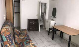 Appartement 1 Pièce 20 m² à louer à motte castrale du Breucq (59491)