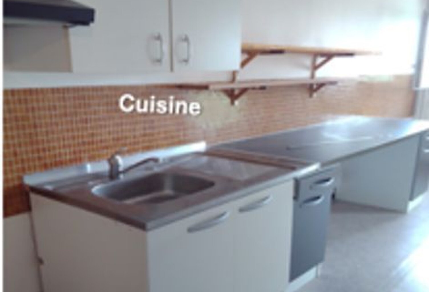 Appartement de 48m2 à louer sur Toulouse — photo 1