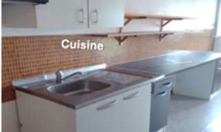 Appartement 2 Pièces 48 m² à louer à Toulouse (31000)