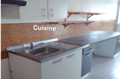 Appartement 2 pièces 785 €