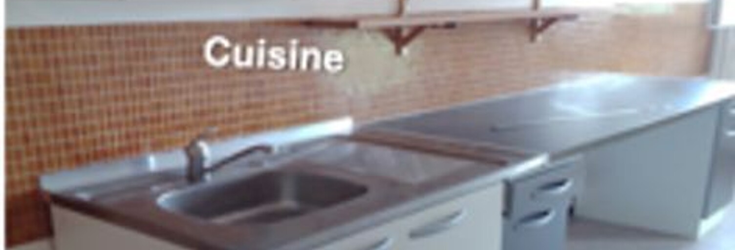 Appartement 2 Pièces 48 m² à louer à Toulouse (31000)