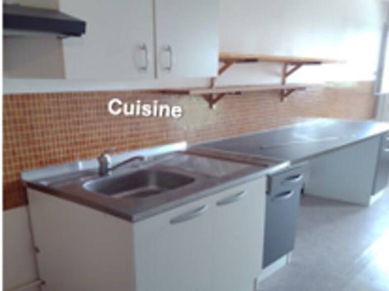 Appartement de 48m2 à louer sur Toulouse — photo 1