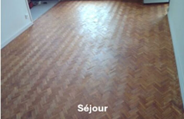 Appartement de 48m2 à louer sur Toulouse — photo 2