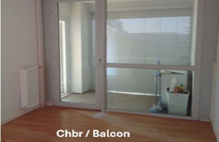 Appartement de 48m2 à louer sur Toulouse — photo 3