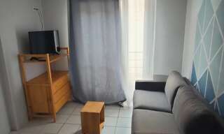 Appartement 1 Pièce 17 m² à louer à Avignon (84000)